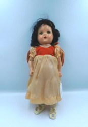 snow white compo main doll